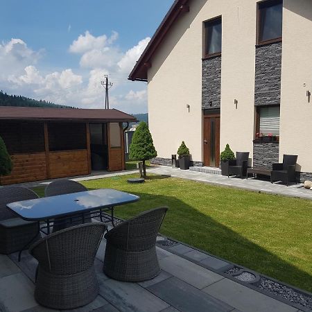 Apartman Art Zuberec Εξωτερικό φωτογραφία