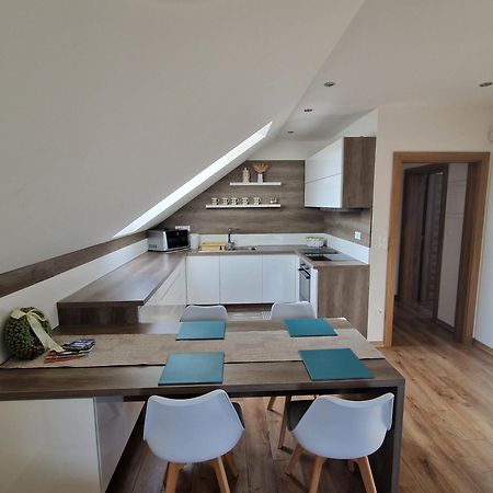 Apartman Art Zuberec Εξωτερικό φωτογραφία