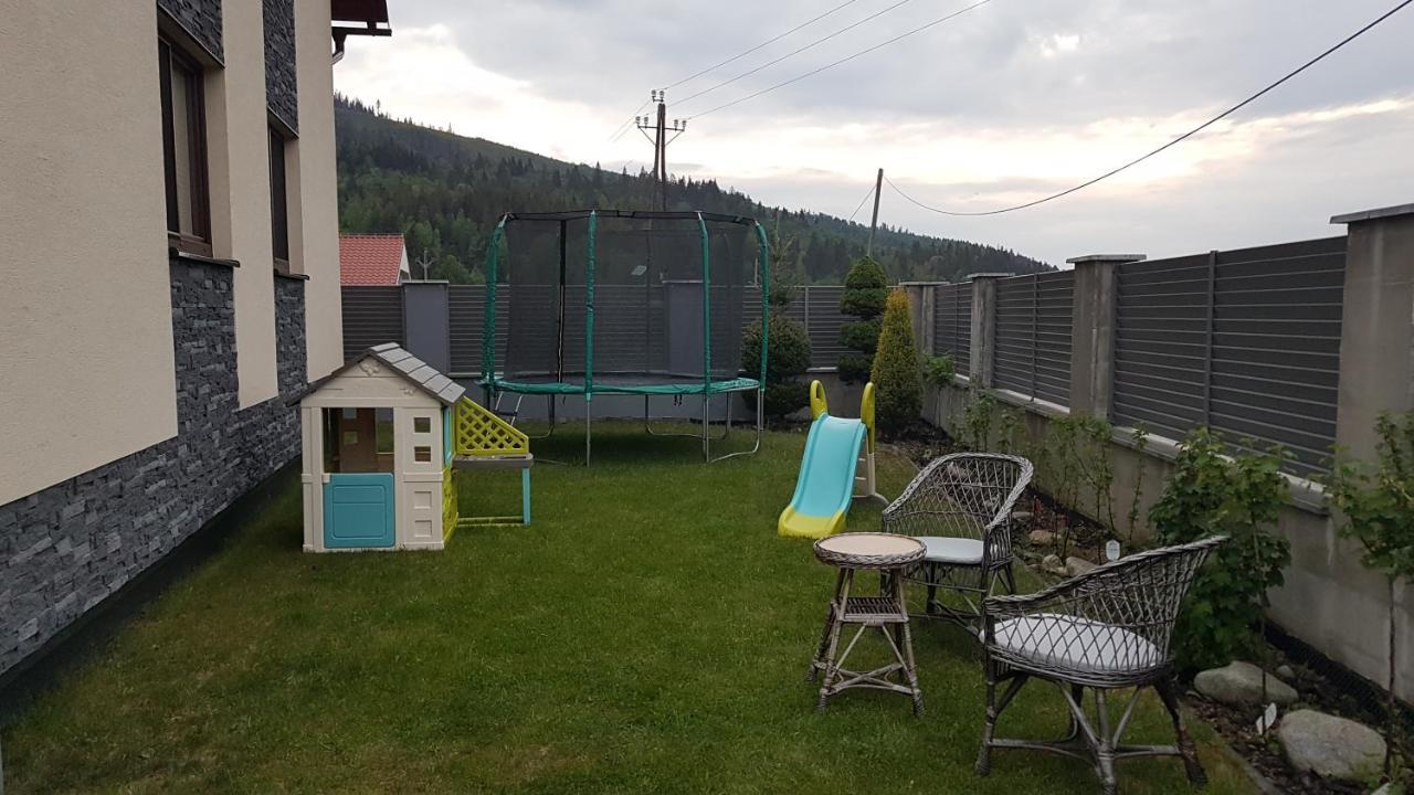 Apartman Art Zuberec Εξωτερικό φωτογραφία