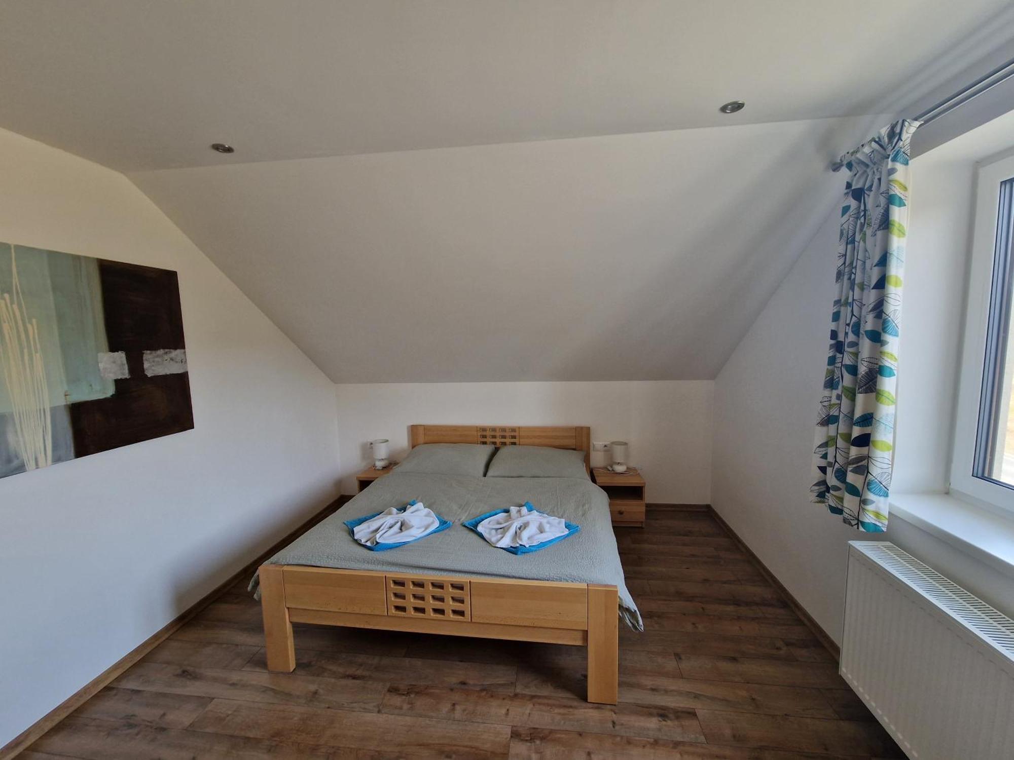 Apartman Art Zuberec Εξωτερικό φωτογραφία