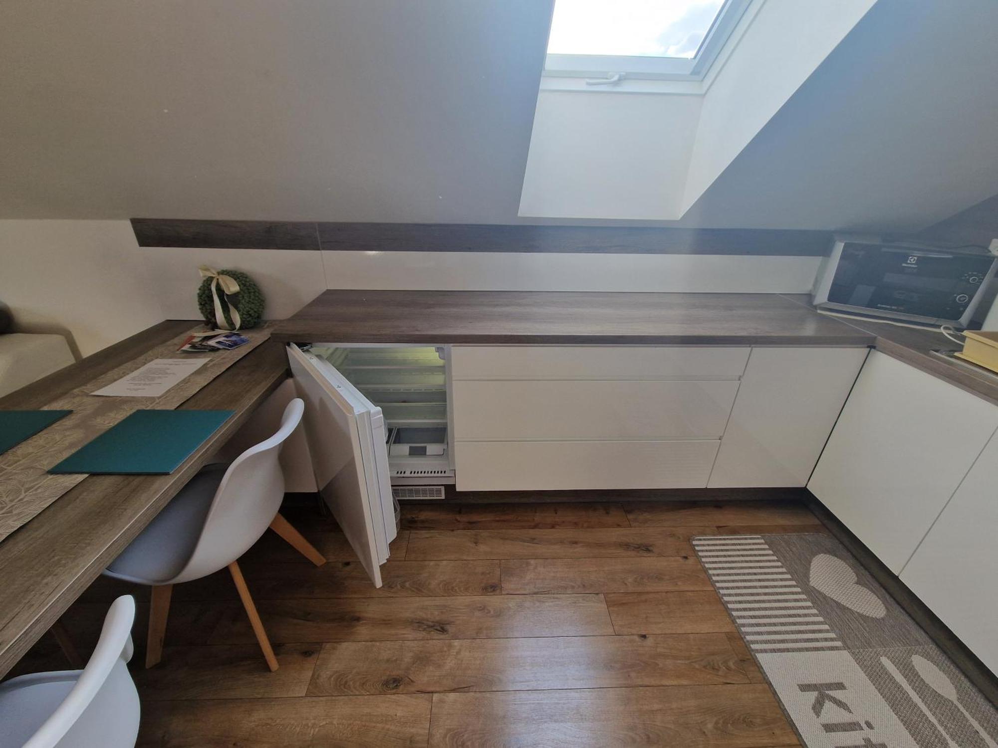 Apartman Art Zuberec Εξωτερικό φωτογραφία