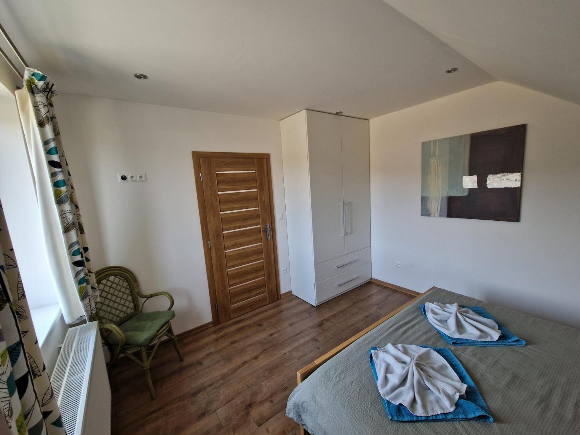Apartman Art Zuberec Εξωτερικό φωτογραφία