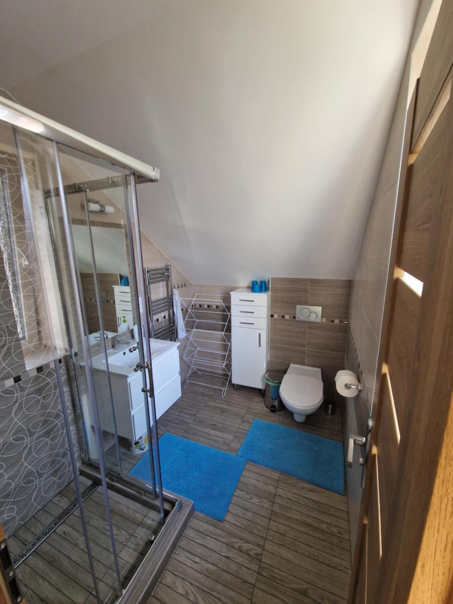 Apartman Art Zuberec Εξωτερικό φωτογραφία