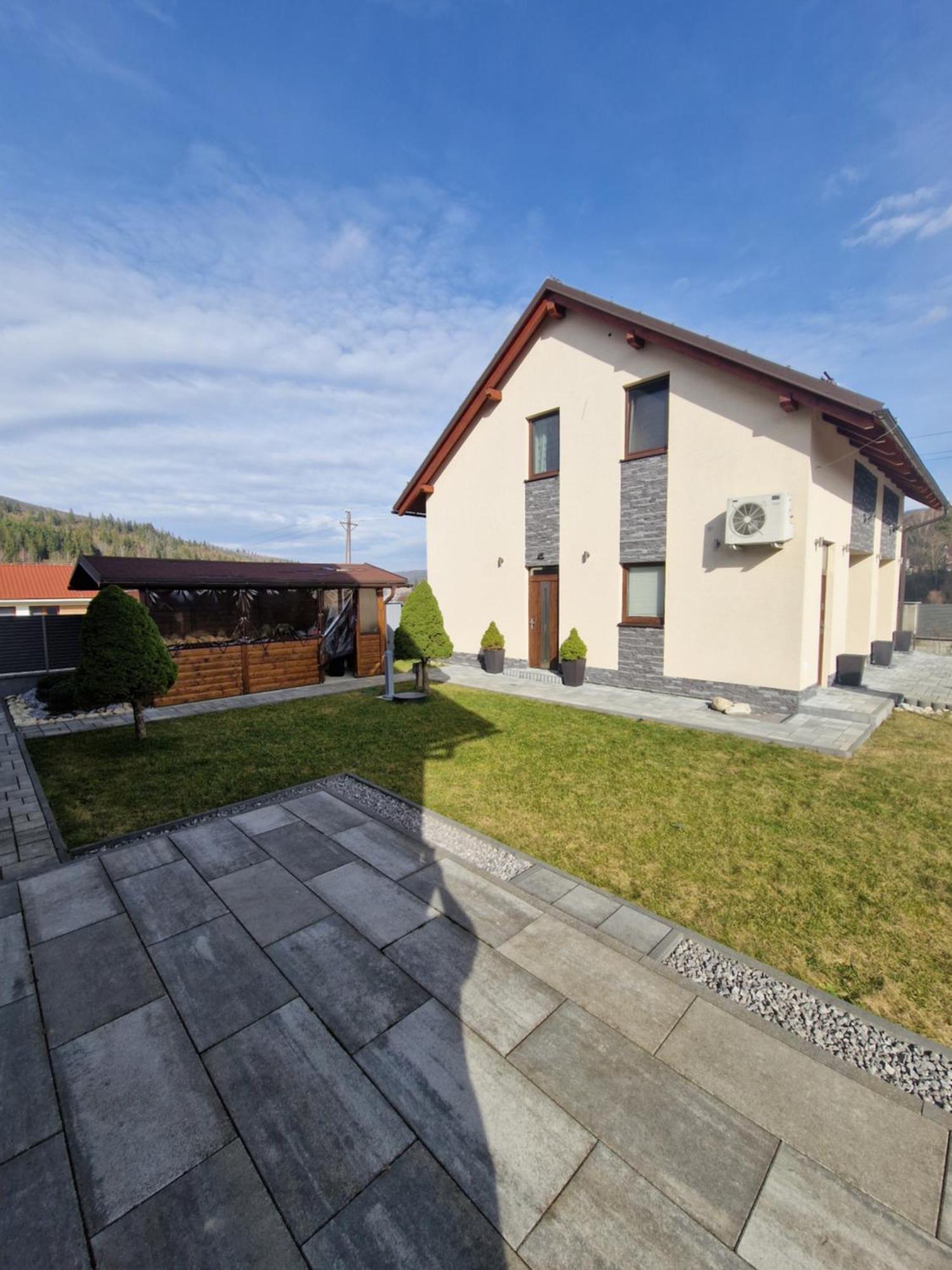 Apartman Art Zuberec Εξωτερικό φωτογραφία