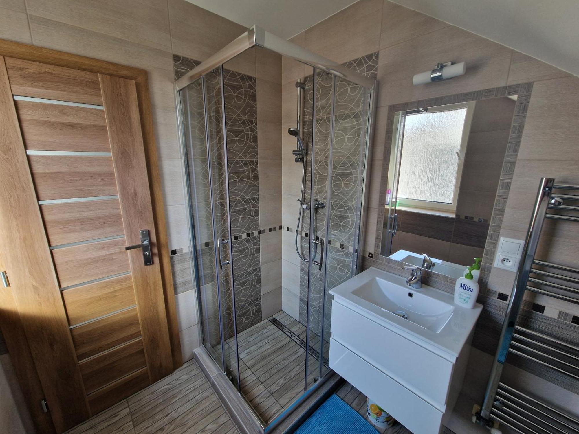 Apartman Art Zuberec Εξωτερικό φωτογραφία
