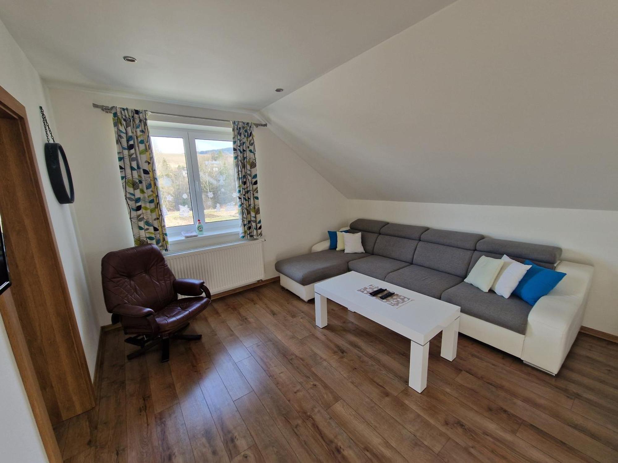 Apartman Art Zuberec Εξωτερικό φωτογραφία
