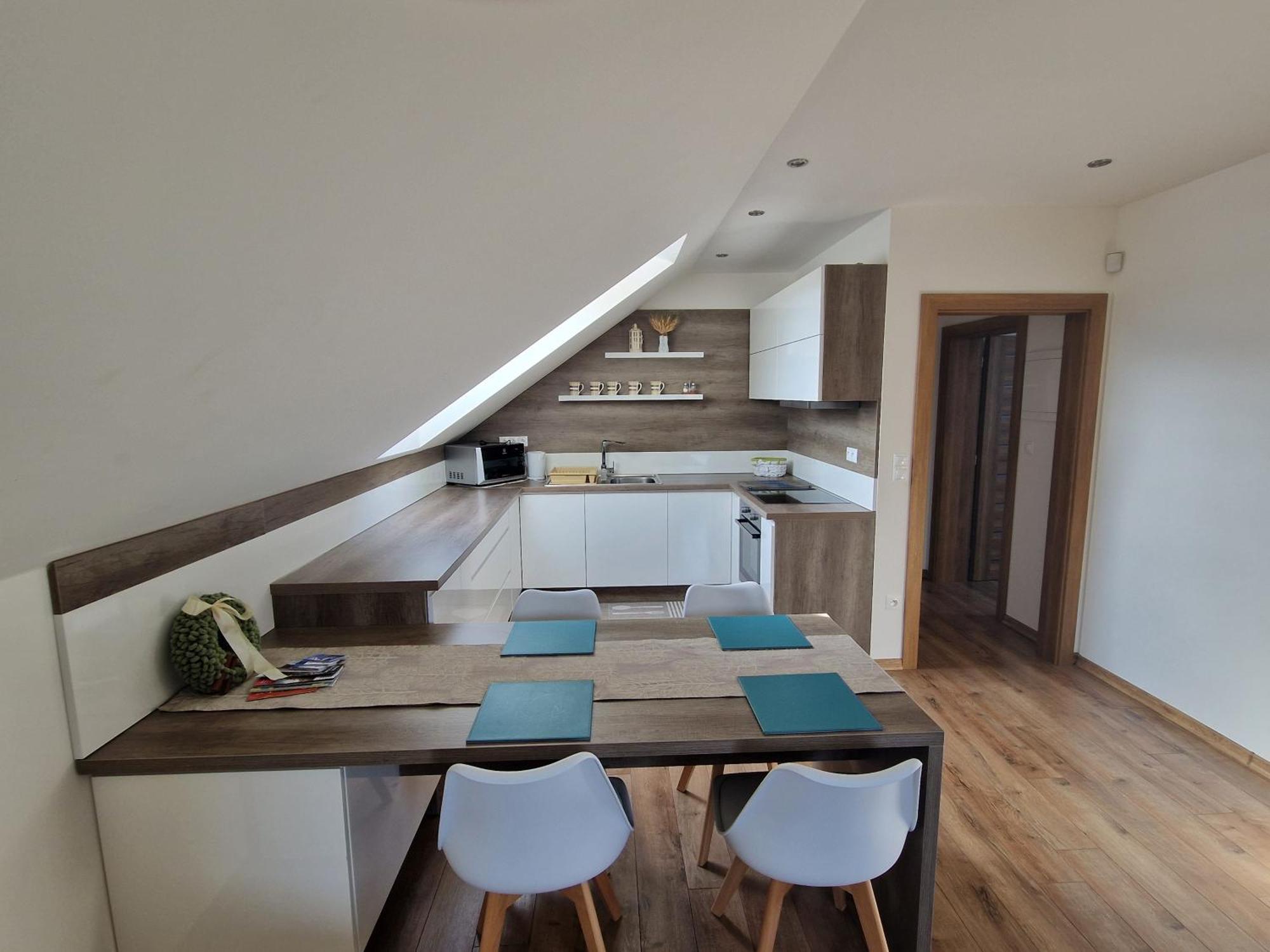 Apartman Art Zuberec Εξωτερικό φωτογραφία