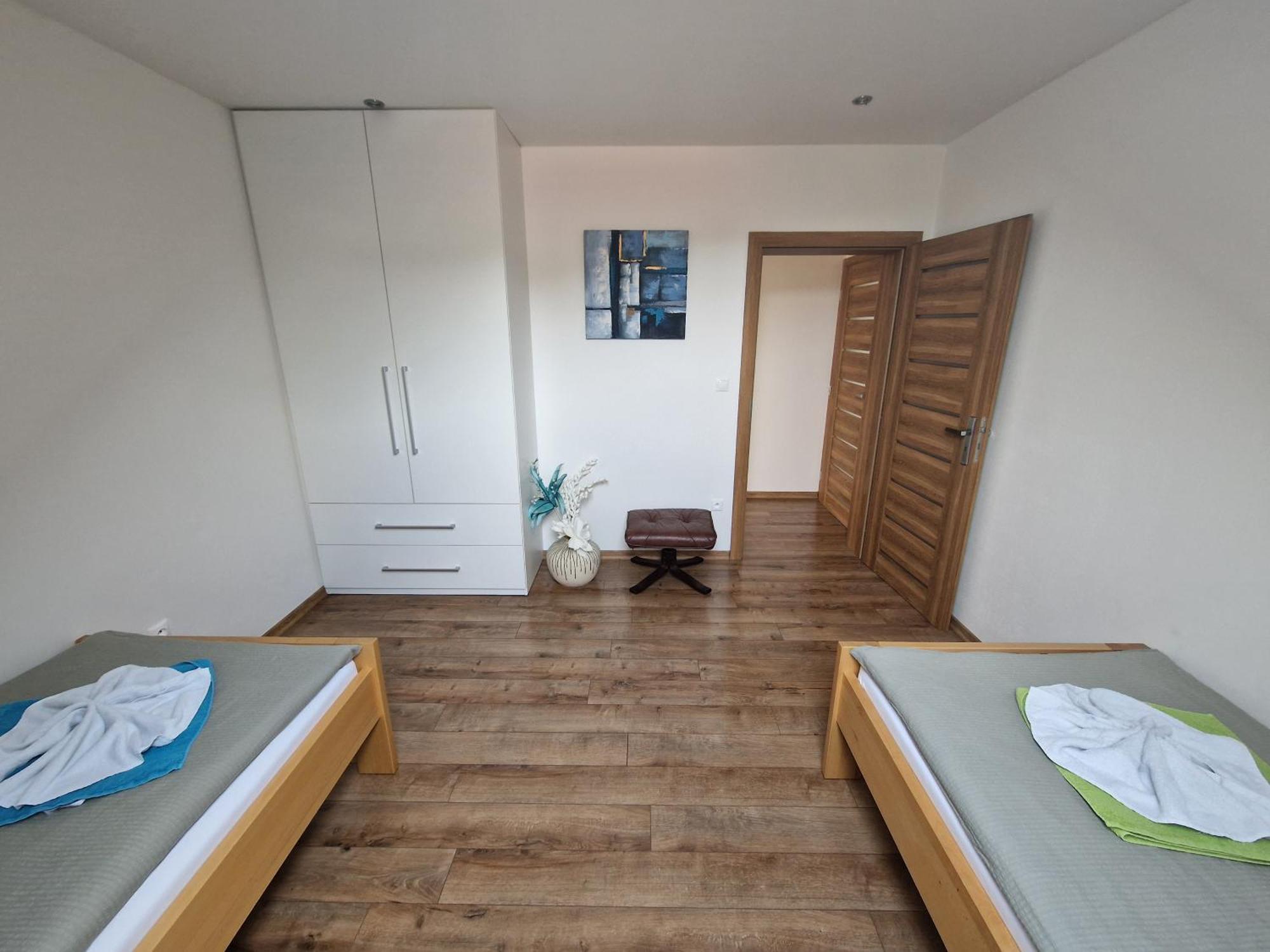 Apartman Art Zuberec Εξωτερικό φωτογραφία