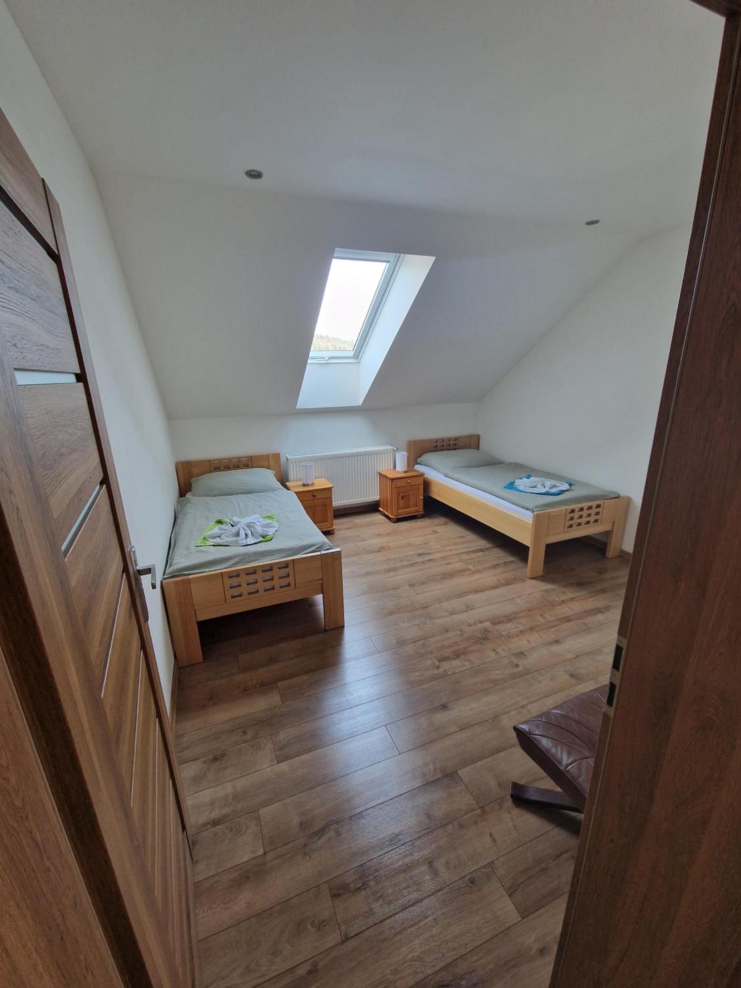 Apartman Art Zuberec Εξωτερικό φωτογραφία