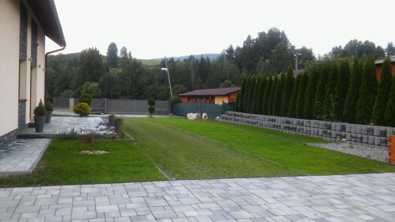 Apartman Art Zuberec Εξωτερικό φωτογραφία