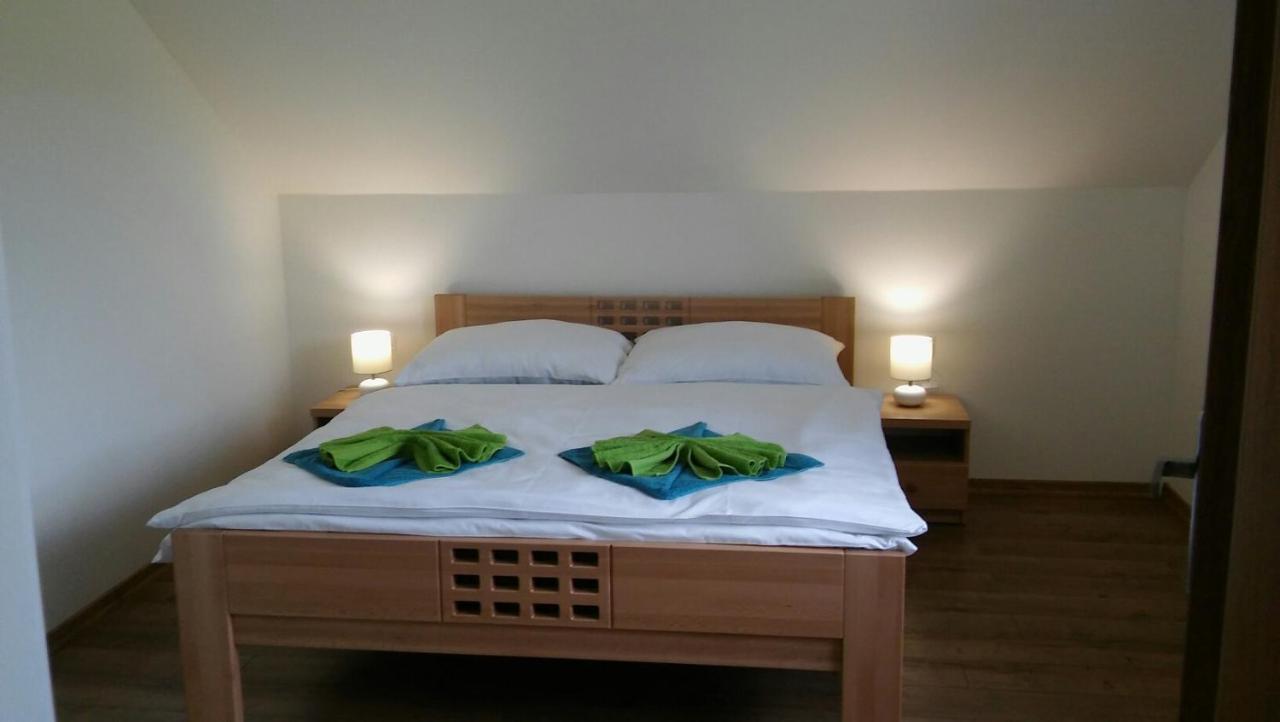 Apartman Art Zuberec Εξωτερικό φωτογραφία
