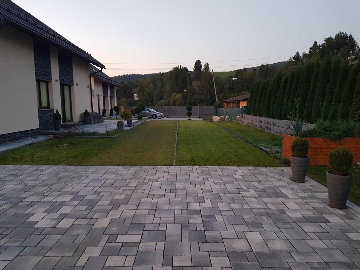 Apartman Art Zuberec Εξωτερικό φωτογραφία