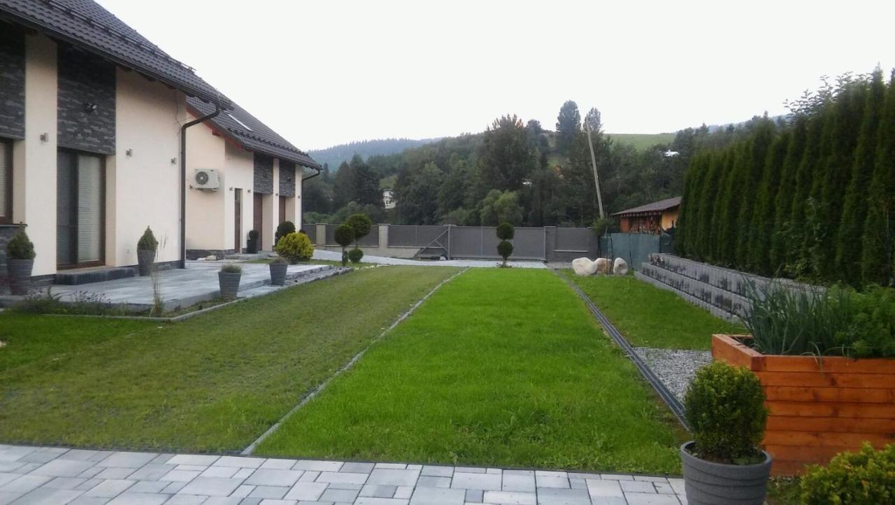 Apartman Art Zuberec Εξωτερικό φωτογραφία
